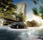 Roewe e950 2016 года